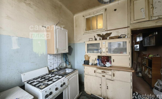 Продажа 2-комн квартиры на вторичном рынке Тишинский М. пер