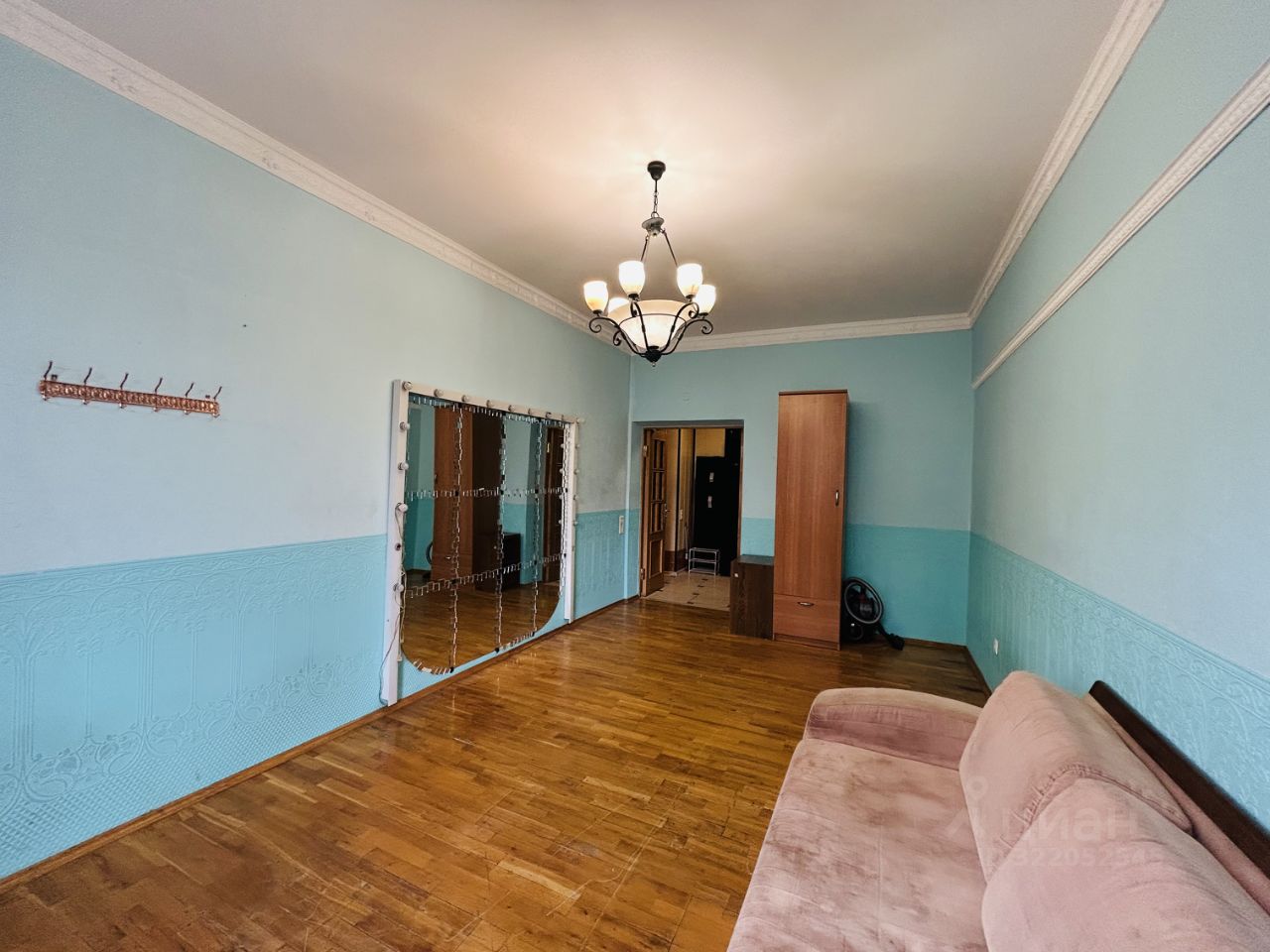 Продажа 3-комн квартиры на вторичном рынке Рязанский проспект, 41/2