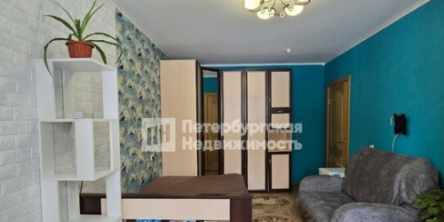 3-комн квартира Кузнецова пр-кт,  д. 10,  к. 2