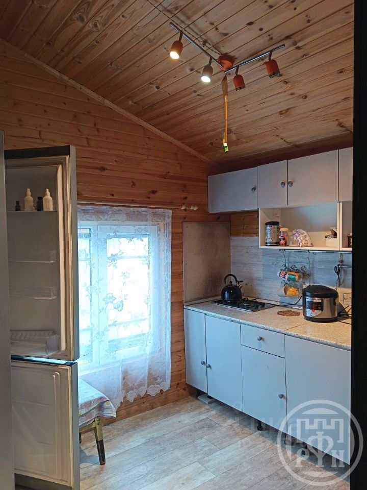 Продажа дома Новая Ропша садоводческий массив, Котлин КМОЛЗ СНТ, 13-я линия,  д. 32