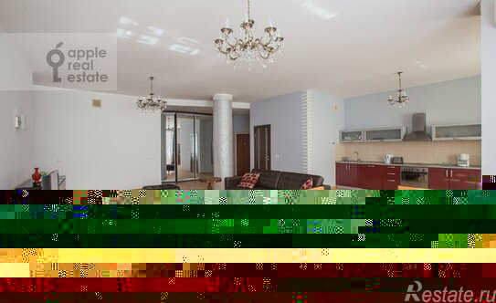 Продажа 3-комн квартиры на вторичном рынке Краснопролетарская улица,  д. 9 к2