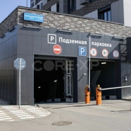 Продажа 3-комн квартиры на вторичном рынке Волоколамское ш,  д. 77/22,  к. 1