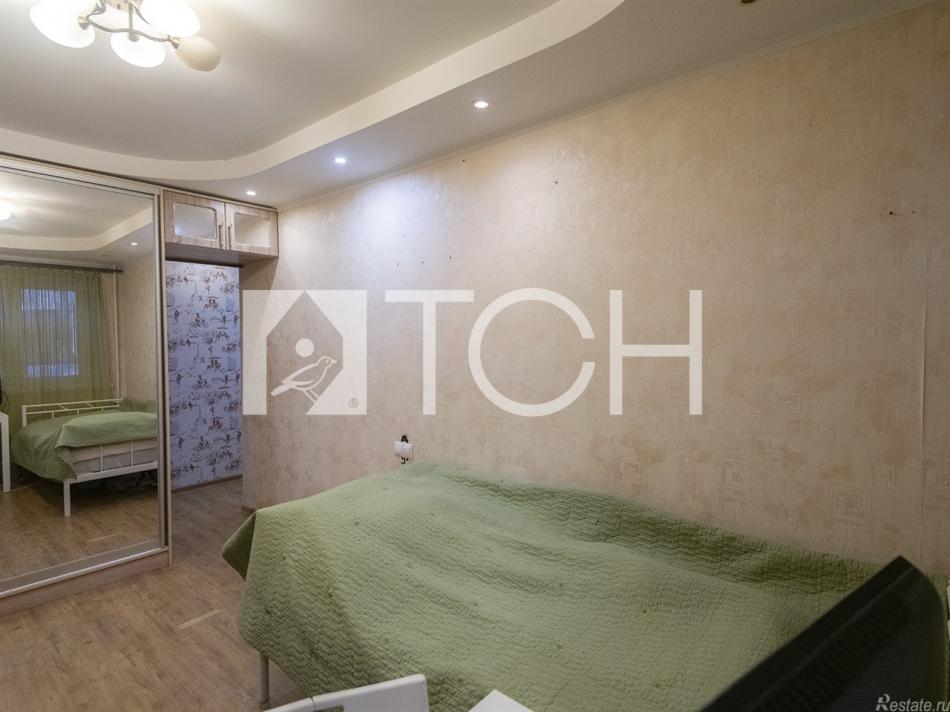 Продажа 2-комн квартиры на вторичном рынке Красноармейск, Пионерская ул, 5
