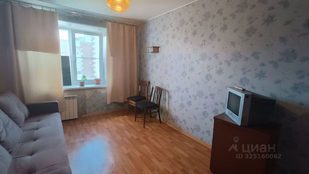 Аренда комнаты проспект Ветеранов, 109к1