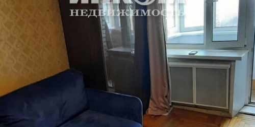 1-комн квартира ул Римского-Корсакова,  д. 10