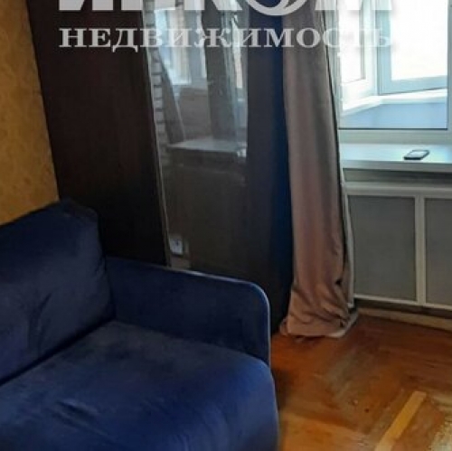 1-комн квартира ул Римского-Корсакова,  д. 10