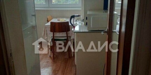 2-комн квартира улица Инессы Арманд,  д. 8/17