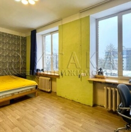 Продажа 3-комн квартиры на вторичном рынке Костромской пр-кт,  д. 20