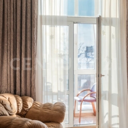 Продажа 3-комн квартиры на вторичном рынке Прядильная 3-я ул,  д. 20