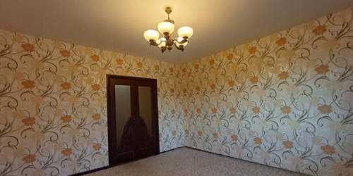 2-комн квартира ул Ставропольская,  д. 74