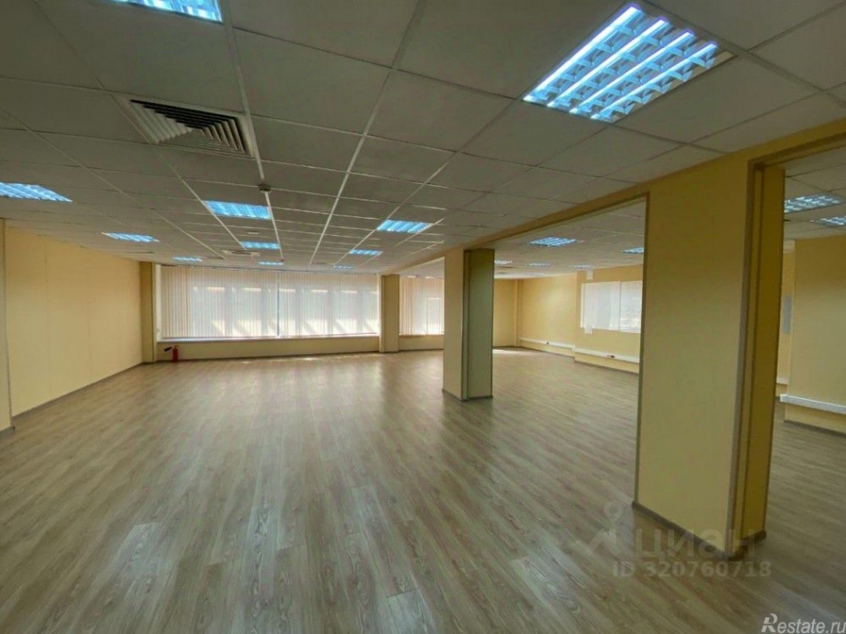 Аренда офиса Скотопрогонная улица,  д. 27/26 с1
