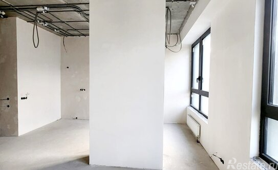 Продажа 2-комн квартиры на вторичном рынке ул Академика Волгина,  д. 2,  к. 2