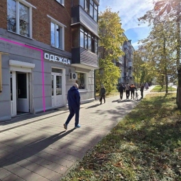 Аренда ПСН Балашиха г, Крупской ул Аренда ПСН Балашиха г, Крупской ул