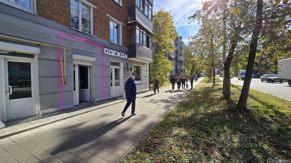 Аренда ПСН Балашиха г, Крупской ул