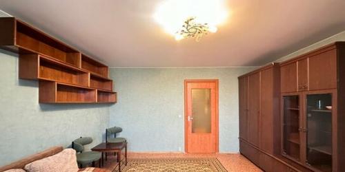 1-комн квартира ул Миллионная,  д. 1