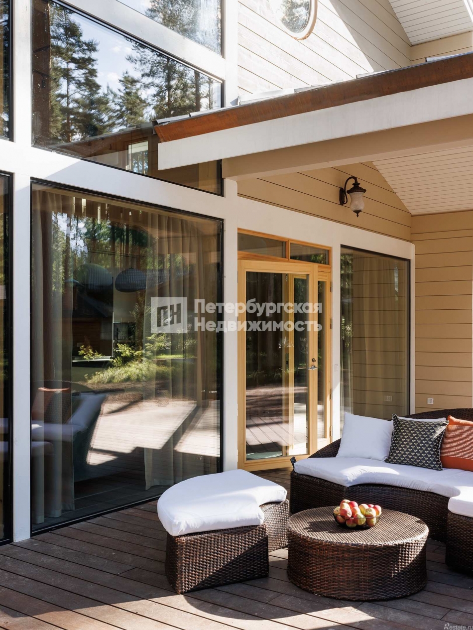 Аренда дома деревня Ягодное, деревня Ягодное,