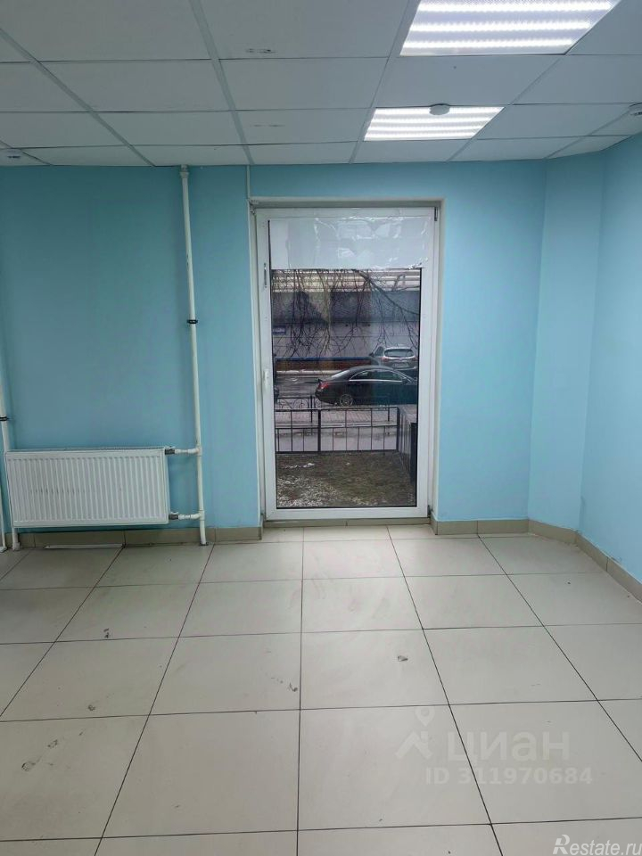 Аренда ПСН Энгельса пр-кт,  д. 150 к1