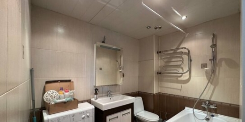 1-комн квартира Стройковская улица,  д. 8