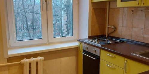 2-комн квартира Артамонова улица,  д. 9,  к. 1