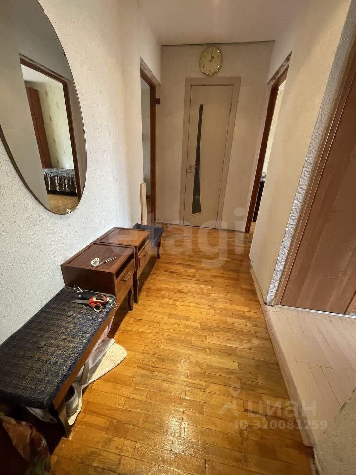 Продажа 2-комн квартиры на вторичном рынке пос. Парголово, Старожиловская улица, 2