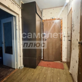 Продажа 1-комн квартиры на вторичном рынке Индустриальный пр-кт,  д. 29