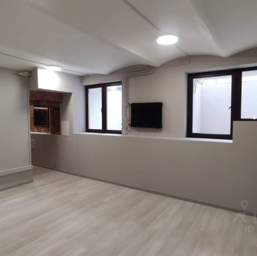 Помещение свободного назначения Комсомольский пр-кт