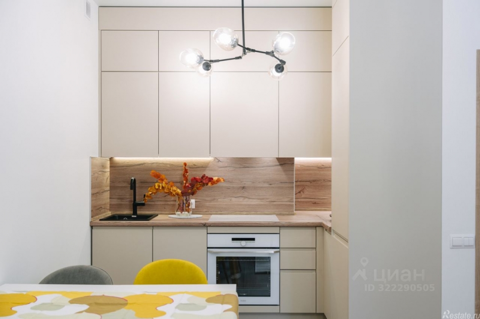 Продажа 2-комн квартиры в новостройке Внуковская Б. ул,  д. вл8