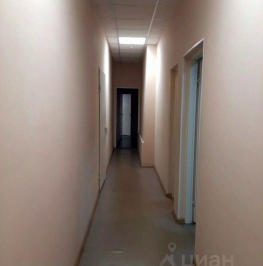 Аренда офиса Витебский пр-кт,  д. 31 к2