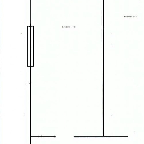 Коттедж/дом Орешек-1 СНТ, 7-я линия