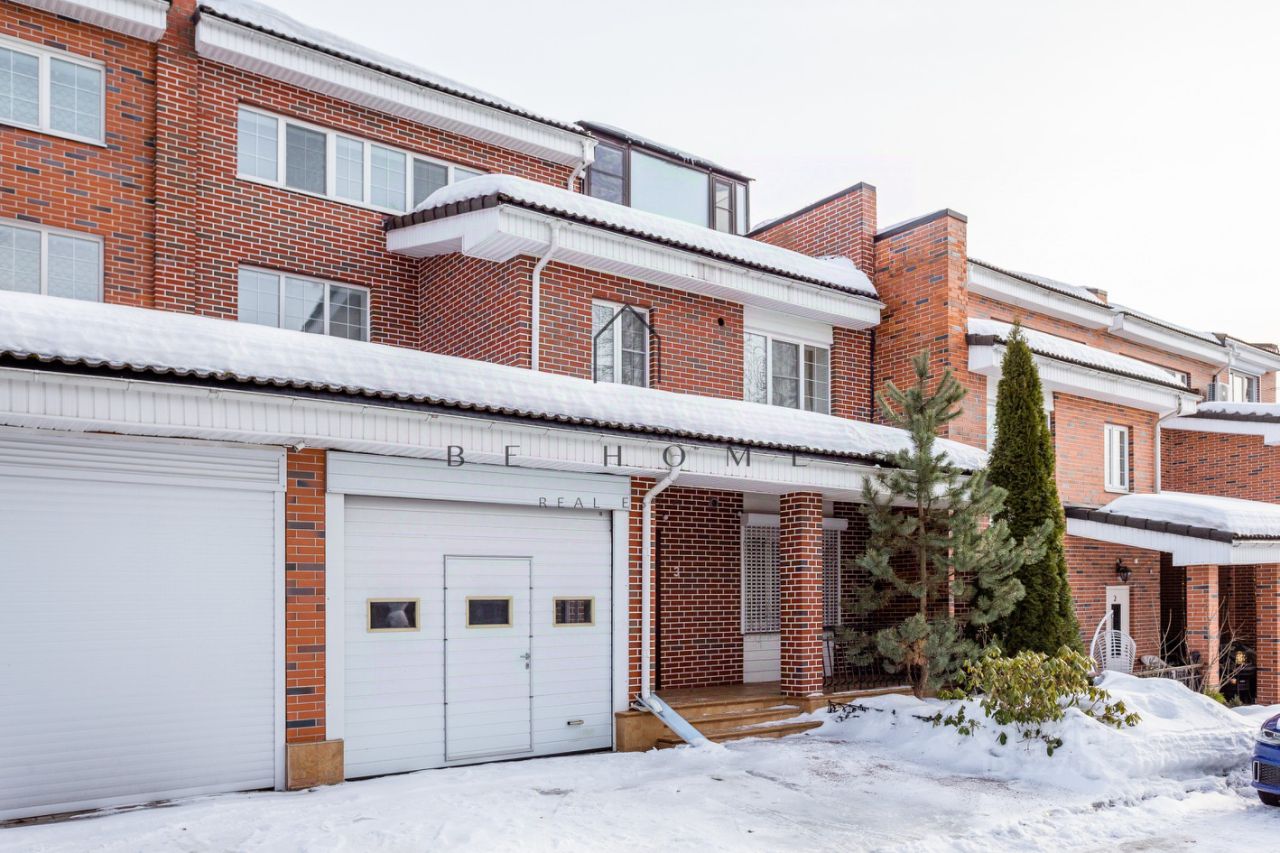 Продажа дома пос. Солнечное, улица Нагорная, 2И