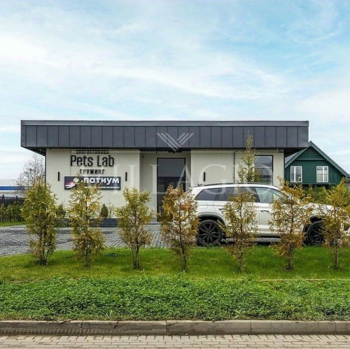 Отдельное здание Истра г, Покровское д, Новорижский б-р,  д. 28