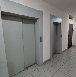 Продажа 1-комн квартиры на вторичном рынке Южный, ул Радужная,  д. 23