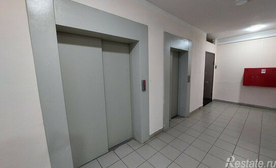 Продажа 1-комн квартиры на вторичном рынке Южный, ул Радужная,  д. 23