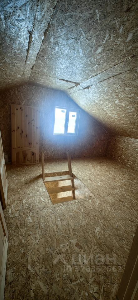 Продажа дома На Речке кп, улица Ясная,  д. 18