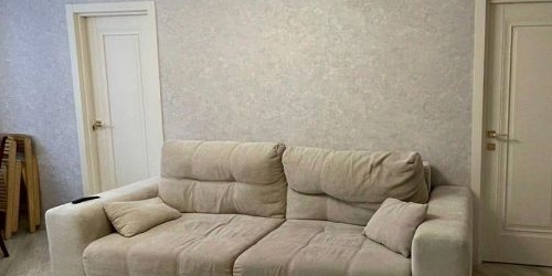 2-комн квартира Новозаводская улица, 2К1