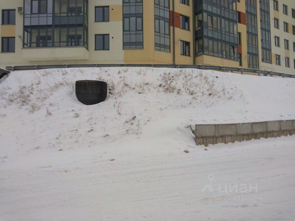 Продажа 2-комн квартиры на вторичном рынке д. Мистолово, улица Горная, 25к3