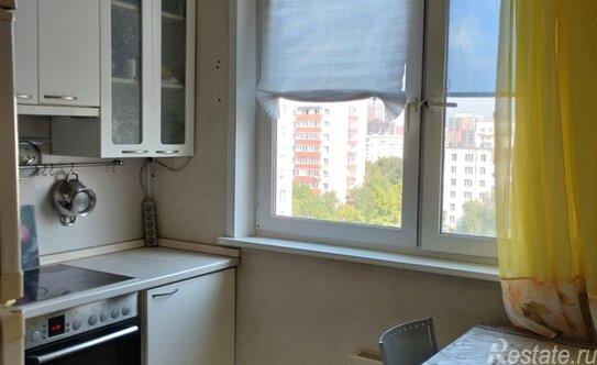 Продажа 2-комн квартиры на вторичном рынке Черемушкинская Б. ул,  д. 20,  к. 4