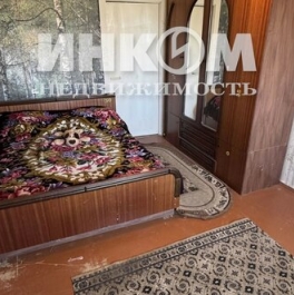 Продажа 3-комн квартиры на вторичном рынке Электросталь г, Западная ул,  д. 14