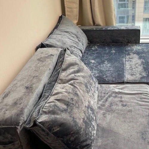 Студия пос. Парголово, проезд Толубеевский, 8к2