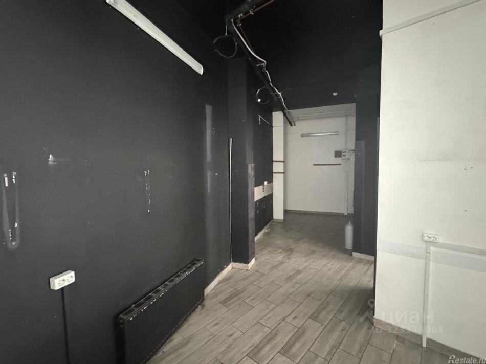 Аренда ПСН Мытищи г, Трудовой пер