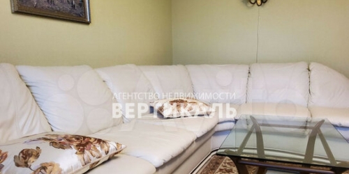 2-комн квартира Коктебельская улица,  д. 8