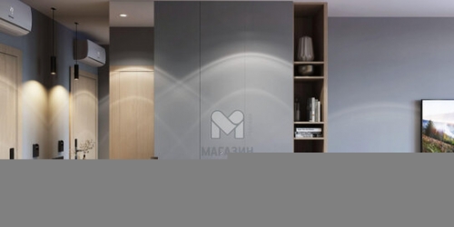 1-комн квартира ул Мебельная,  д. 45,  к. 1