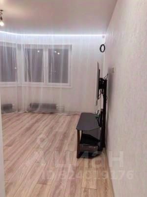 Продажа 1-комн квартиры на вторичном рынке Рождественская улица, 21к2