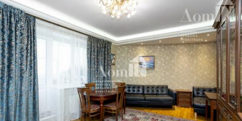 2-комн квартира Загребский бульвар,  д. 15