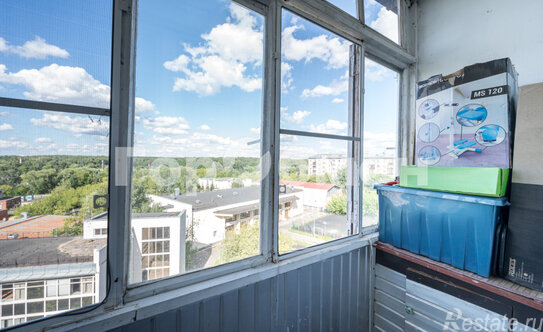 Продажа 2-комн квартиры на вторичном рынке улица Касаткина,  д. 20