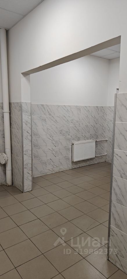 Продажа 2-комн квартиры на вторичном рынке Сибирская улица, 16