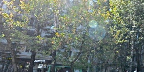 3-комн квартира Днепропетровская улица, 3К1