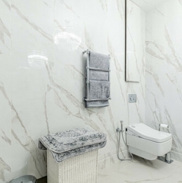 Продажа 4-комн квартиры на вторичном рынке улица Спиридоновка,  д. 18