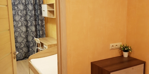 2-комн квартира Балашиха г, Первомайская ул