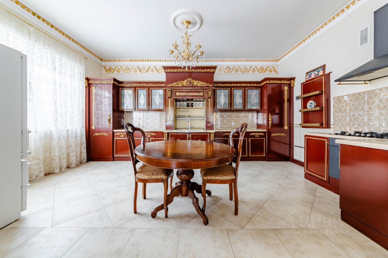 Продажа дома пос. Александровская, 15